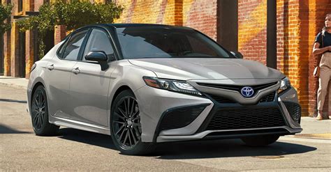 New 2022 Camry | Greenville Toyota | North Carolina Dealership