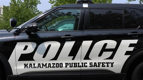 Kalamazoo police save child, quickly arrest suspected kidnapper