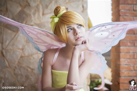 Kuroha Paula M Laughter Is Timeless Naked Cosplay Asian Photos