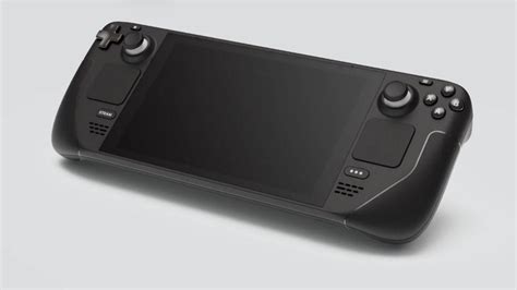 Steam Deck Everything We Know About Valves New Handheld Gaming Device