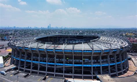 Plano Deportivo Mundial C Mo Se Financiar La Remodelaci N Del