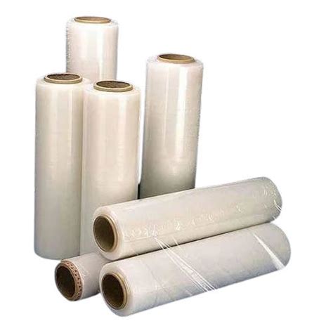 Transparent Lldpe Stretch Film For Packaging Use At Best Price In