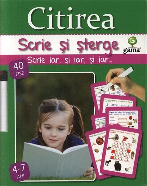 Scrie Si Sterge Citirea Elefant Ro