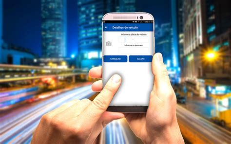 Como Consultar Multas Pela Placa Do Ve Culo App No Celular Carro