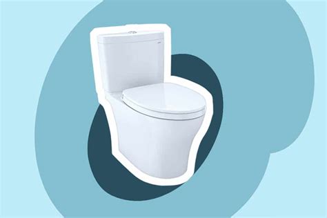 7 Best Pressure Assisted Toilets In Detail Reviews Summer 2023