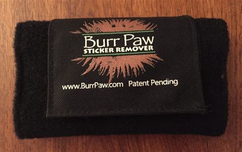 Burr Paw Burr Removal Tool - HuntingLife Gear Review