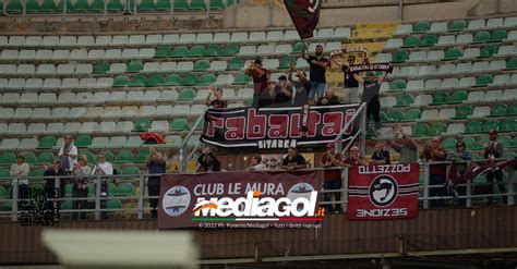 Serie B Il Cittadella Vince Al Curi Di Perugia Palermo