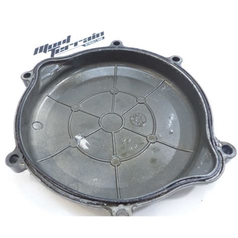 Couvercle D Embrayage Rm Clutch Cover Atout Terrain