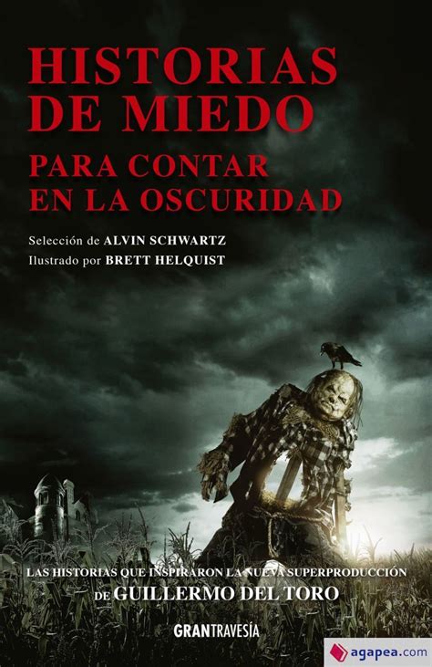 Historias De Terror Para Contar