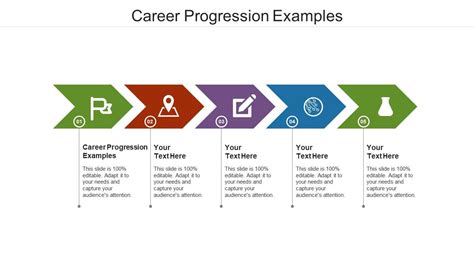 Career Progression Examples Ppt Powerpoint Presentation Icon Microsoft ...