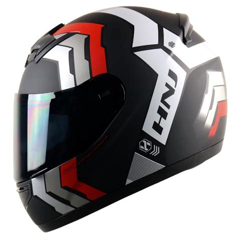 Hnj 902 Full Face Motorcycle Helmet New Designs Batch 1 Shopee