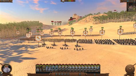 Total War Warhammer 3s Immortal Empires Redefines Sandbox Video