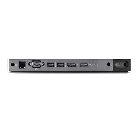 Hp Elitebook Zbook Tb Thunderbolt Dock W