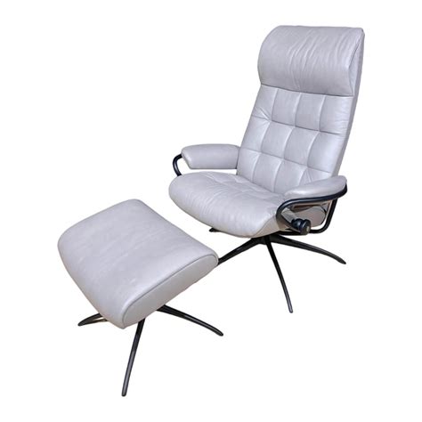 Stressless Sessel London High M Belfirst De