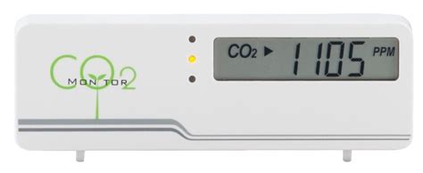 Test Tfa Dostmann Airco Ntrol Mini Stiftung Warentest