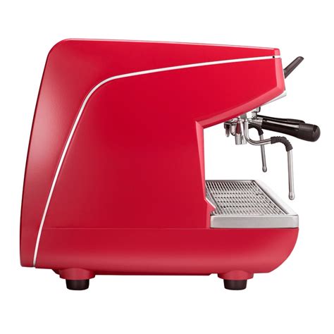 Кофемашина Nuova Simonelli Appia Life Compact 2Gr V 220V black white