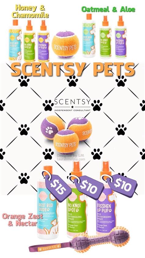 Scentsy Pets Scentsy Fragrance Scentsy Consultant Ideas Scentsy