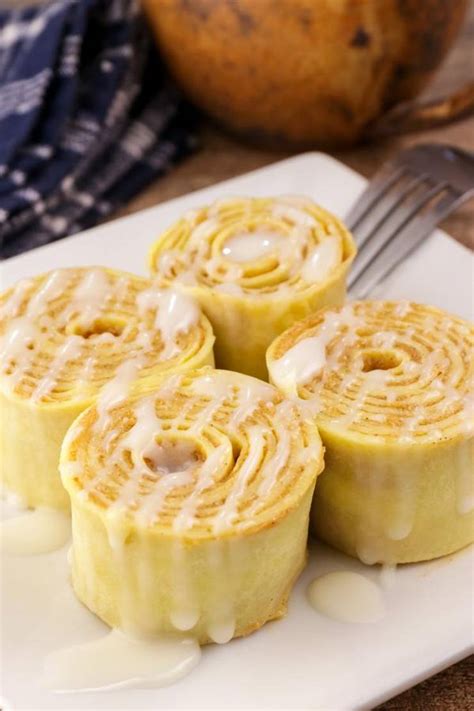 Best Keto Cinnamon Rolls Roll Ups Low Carb Keto Cinnamon Rolls Recipe