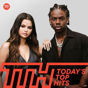 Today's Top Hits - playlist by Spotify | Spotify