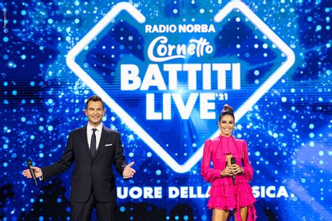 Battiti Live 2023 Scaletta Cantanti Quinta Puntata 1 Agosto