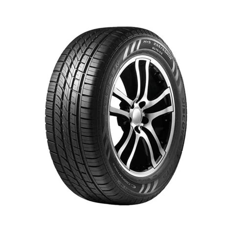 Llanta 225 65 R17 Cooper Discoverer HT - Albarran
