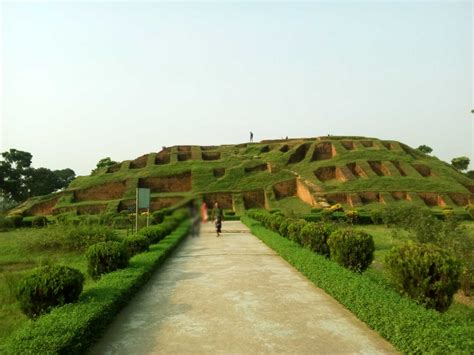 Day Tour In Bogura To Archaeological Site With Local Tour Guide