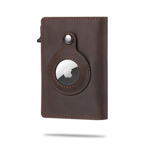 Apple Airtag Wallet For Men – trenden