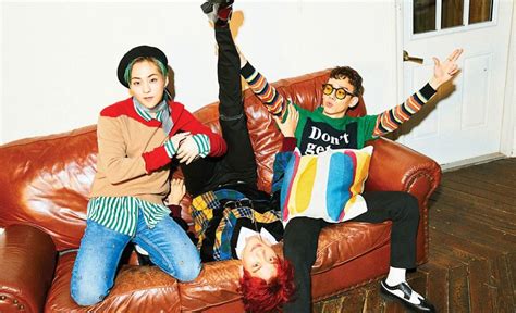 EXO-CBX To Make Japanese Debut This May