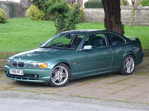 Bmw Ci E Shed Of The Week Pistonheads Uk