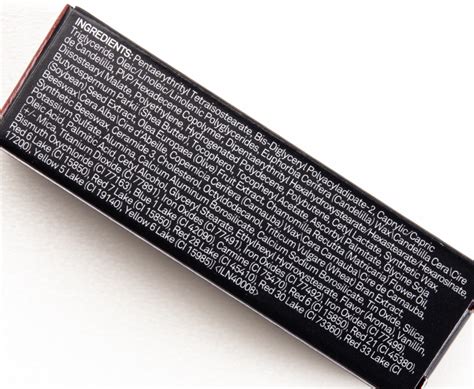 Smashbox Nude Mood Just Hit Play On Set Be Legendary Lipsticks