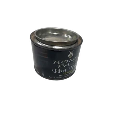 Various Available 200 Gm Wax Tin Container At Best Price In Pune