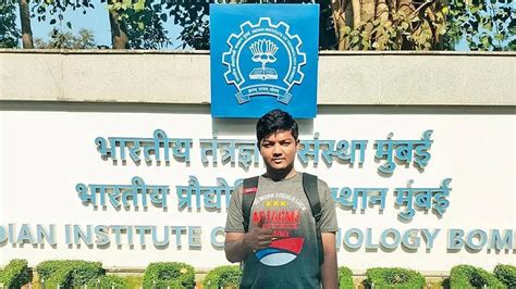 Iit Bombay Suicide Case Mere Allegations In Suicide Note Not Sufficient