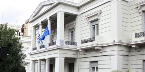 Greek Embassy Opens Again Its Doors In Kiev Millet News