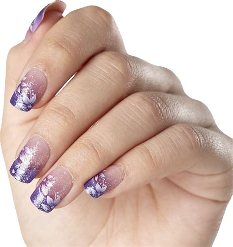 Nails Png Transparent Image Download Size 653x693px