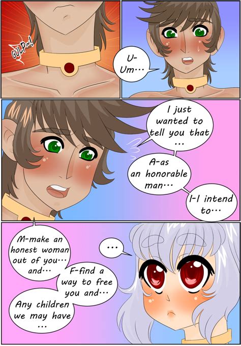 Hostages Ch Page By Pornicious Hentai Foundry