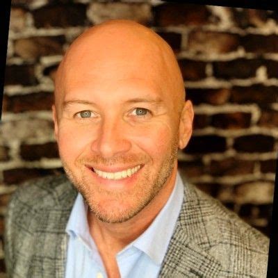 Richard Penney - Vice President of Business Development & Strategic ...