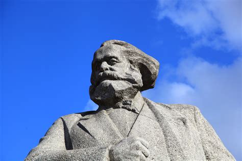 Маркс (фото) - deviceart.ru