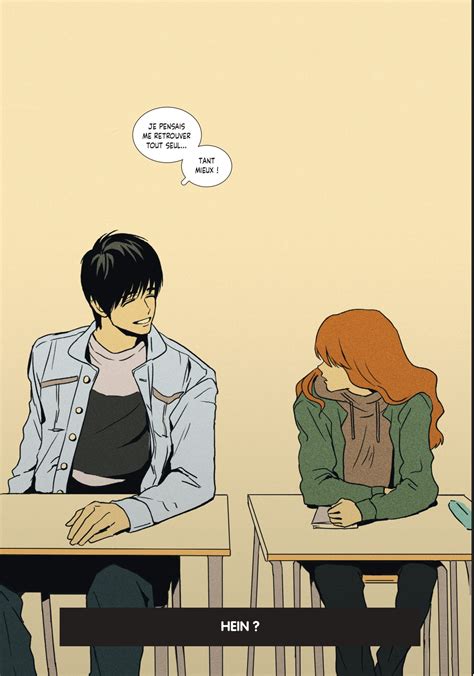 Cheese in the Trap - Tome 1 - LifeByGirls