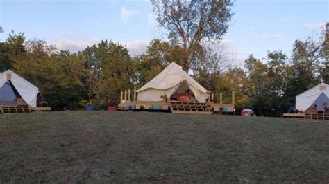 3 Common Ways To Stay Warm In Your Canvas Tent Canvas Tents By Elk