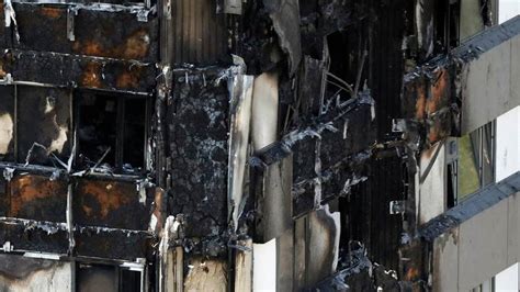 London High Rise Fire May Orders Public Investigation As Death Toll