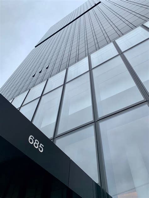 685 First Avenue | New York NY