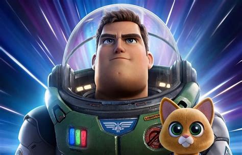 Pixars ‘lightyear Not Showing In 14 Countries Due To Same Sex Kiss