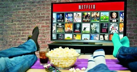 Netflix analiza prohibir el uso de contraseñas compartidas Noticiero