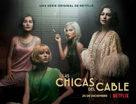 Netflix Anuncia El Tráiler Y Póster De La Segunda Temporada De Las