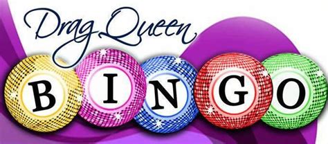 Drag Queen Bingo