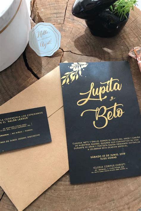 Invitaciones Para Bodas En Primavera S A Que Florezca El Amor