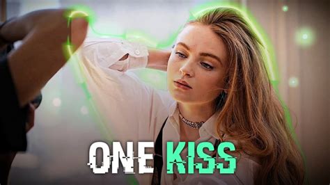 One Kiss Sadie Sink Edit Sadie Love Status Video Sadie Sink Edit Video Youtube