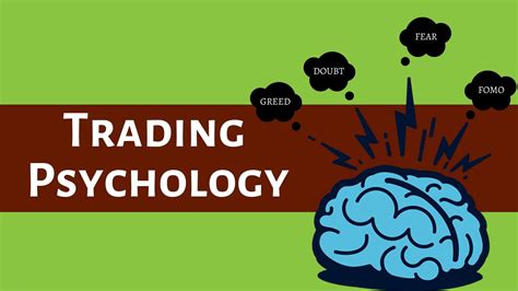 Trading Psychology Discover Secrets To Improve Discipline Trading