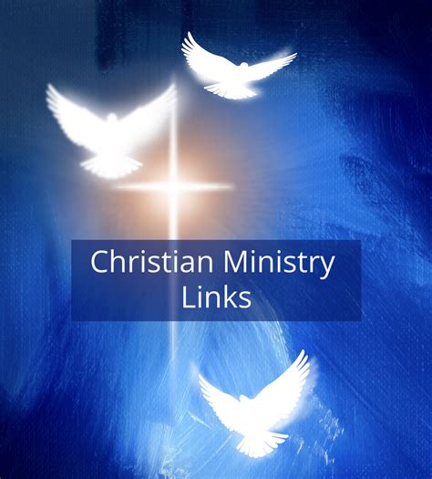 1 Christian Ministry Opportunities Christian Leaders Institute