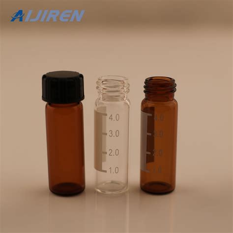 Autosamper Wash Vial Ml Aijiren Vials For Hplc Gc